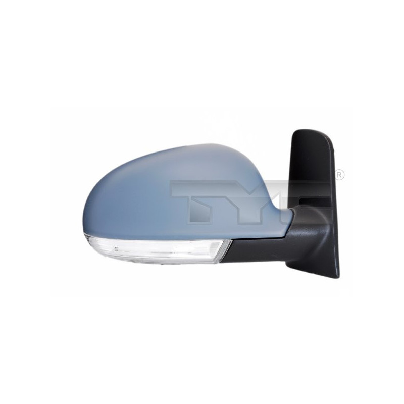Rétroviseur extérieur TYC