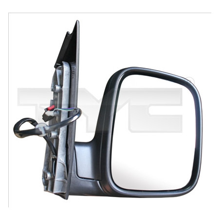 Rétroviseur extérieur TYC