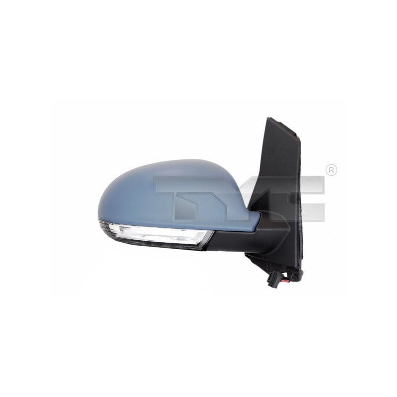 Rétroviseur extérieur TYC