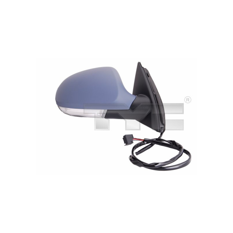 Rétroviseur extérieur TYC