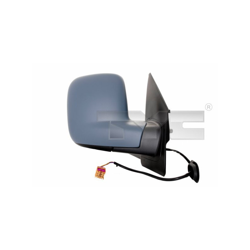 Rétroviseur extérieur TYC