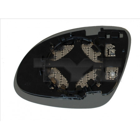 Verre de rétroviseur (rétro...