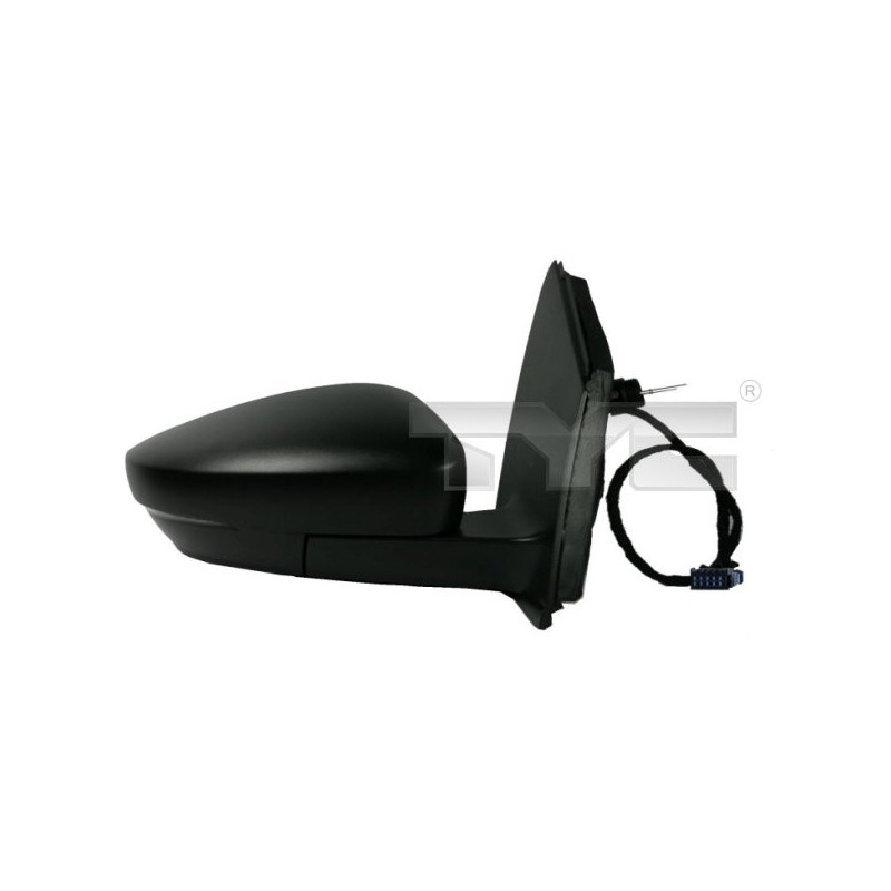 Rétroviseur extérieur TYC