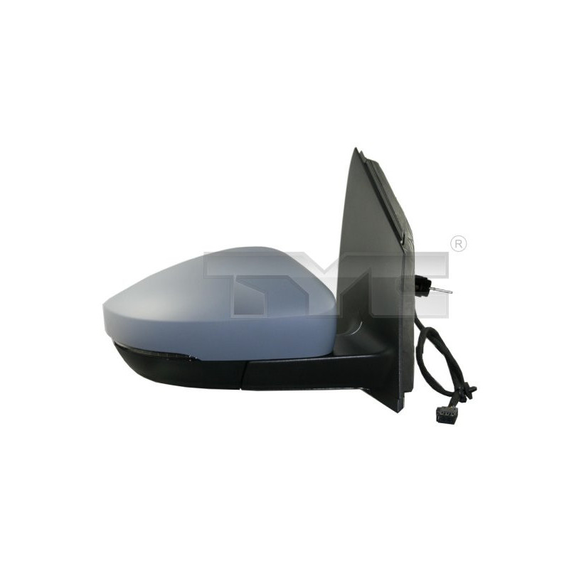 Rétroviseur extérieur TYC