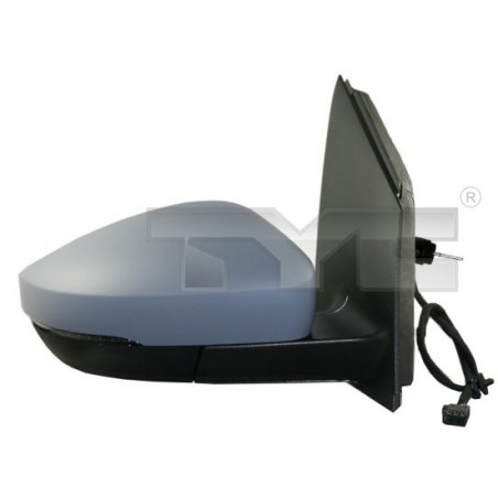 Rétroviseur extérieur TYC