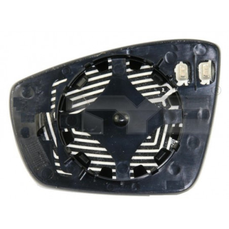 Verre de rétroviseur (rétro...