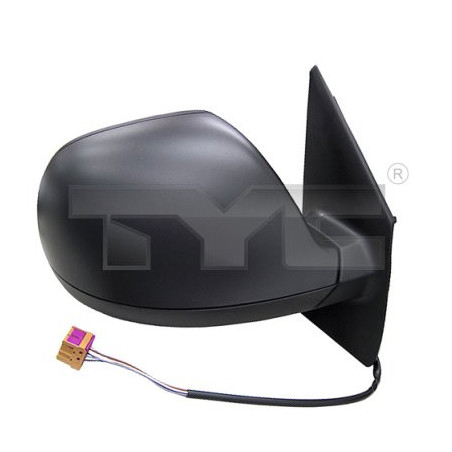 Rétroviseur extérieur TYC