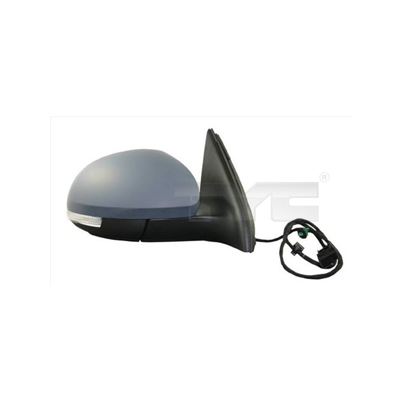 Rétroviseur extérieur TYC