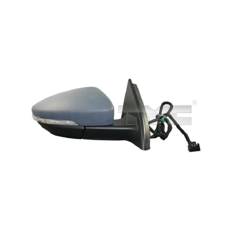 Rétroviseur extérieur TYC