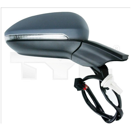 Rétroviseur extérieur TYC