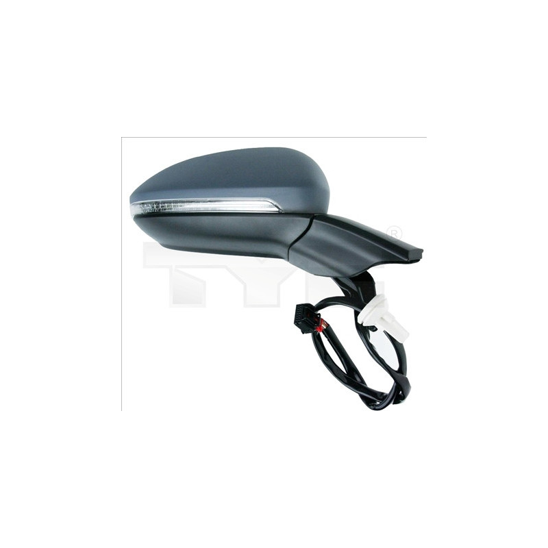 Rétroviseur extérieur TYC