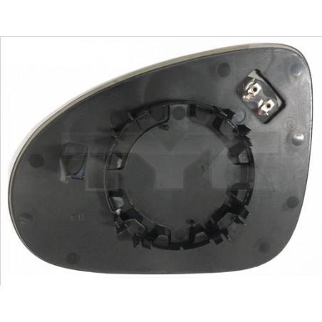 Verre de rétroviseur (rétro...