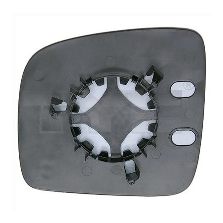 Verre de rétroviseur (rétro...