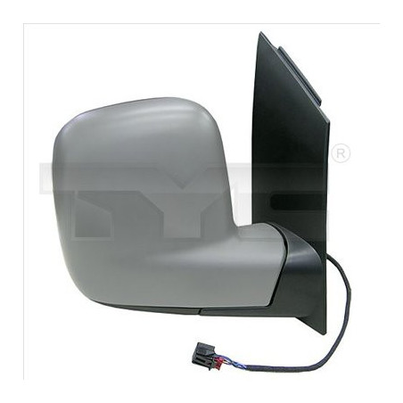 Rétroviseur extérieur TYC