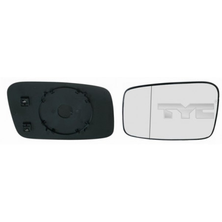 Verre de rétroviseur (rétro...