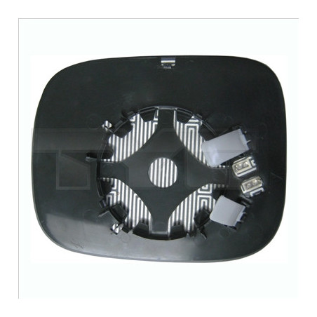 Verre de rétroviseur (rétro...