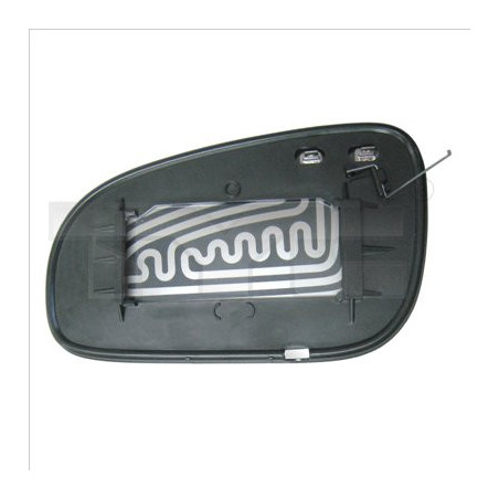 Verre de rétroviseur (rétro...