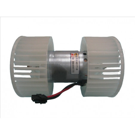 Pulseur d'air habitacle TYC