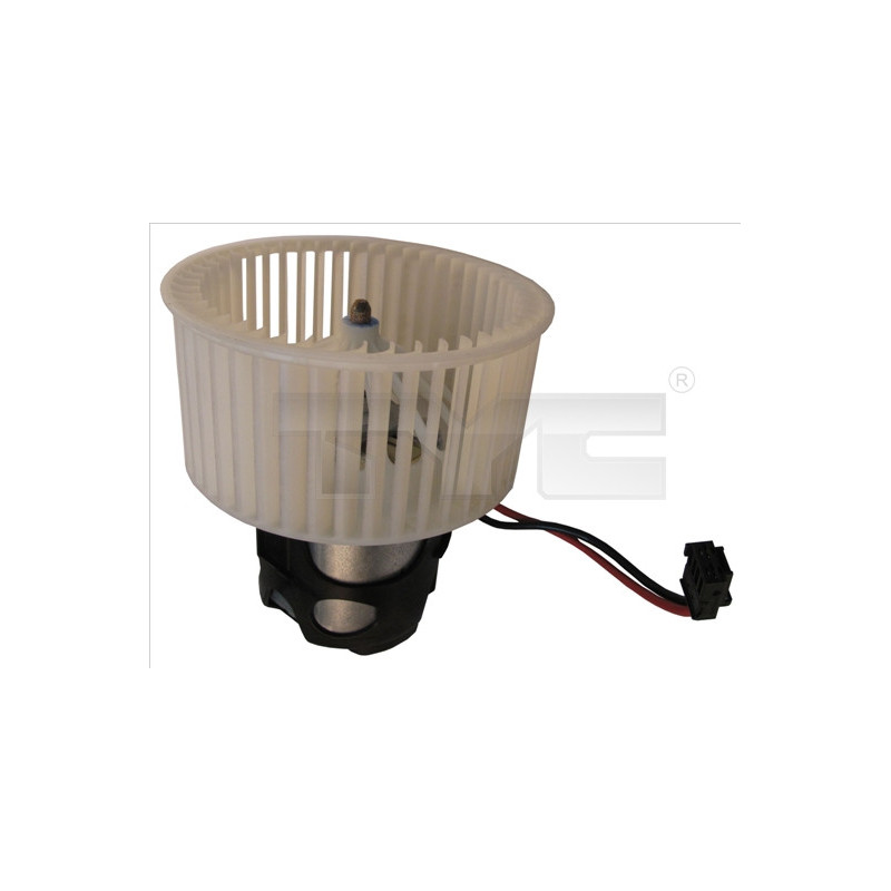 Pulseur d'air habitacle TYC