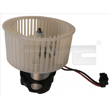 Pulseur d'air habitacle TYC