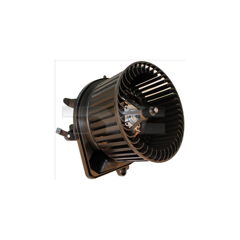 Pulseur d'air habitacle TYC