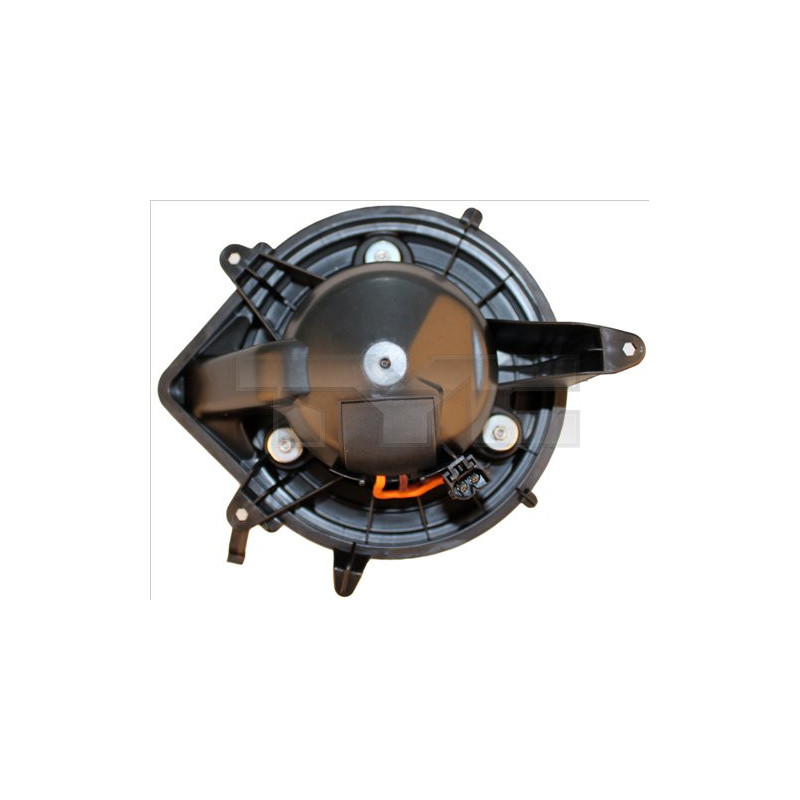 Pulseur d'air habitacle TYC