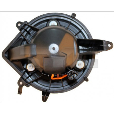 Pulseur d'air habitacle TYC