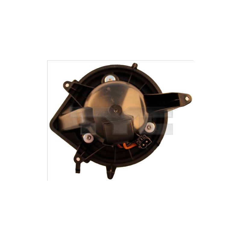 Pulseur d&#039;air habitacle TYC