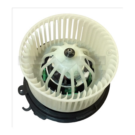 Pulseur d'air habitacle TYC