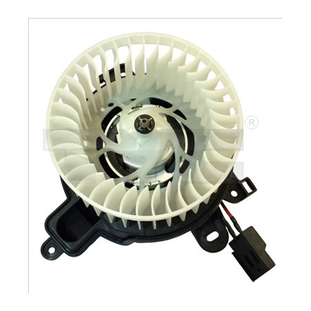Pulseur d'air habitacle TYC