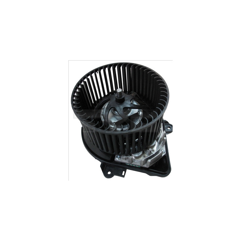 Pulseur d'air habitacle TYC