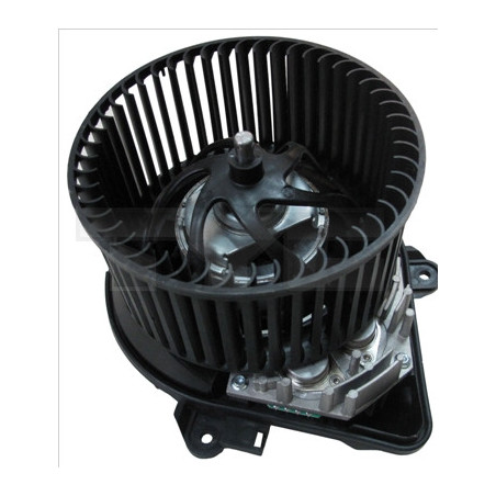 Pulseur d'air habitacle TYC