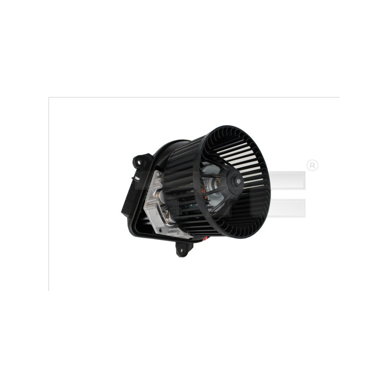 Pulseur d'air habitacle TYC