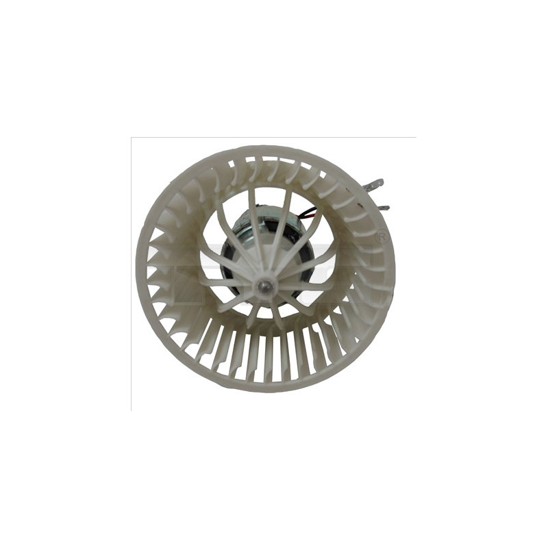 Pulseur d'air habitacle TYC