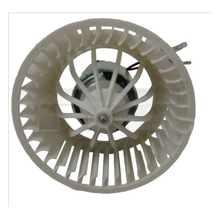 Pulseur d'air habitacle TYC