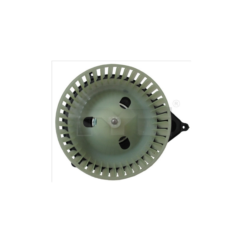 Pulseur d'air habitacle TYC