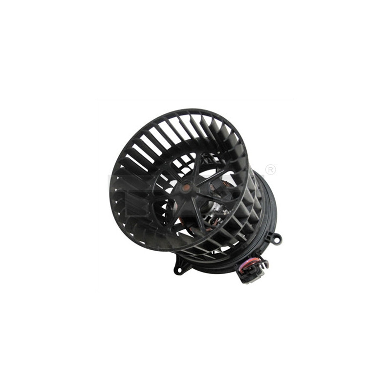 Pulseur d'air habitacle TYC
