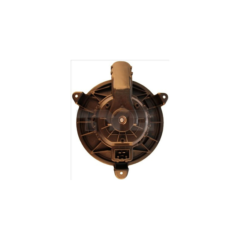 Pulseur d'air habitacle TYC