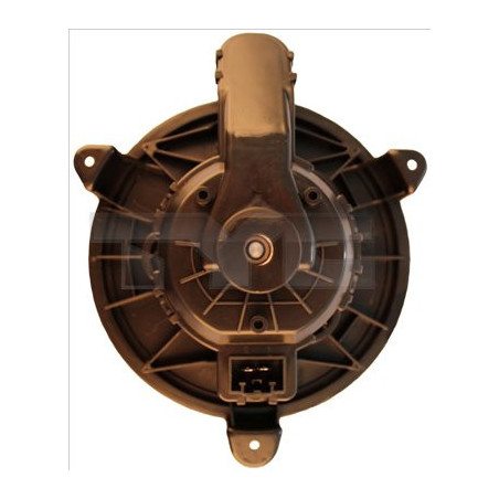 Pulseur d'air habitacle TYC