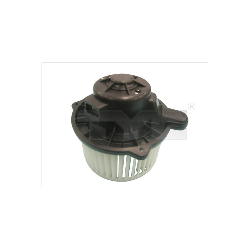 Pulseur d'air habitacle TYC