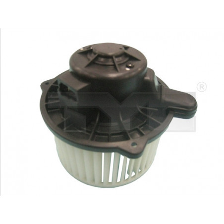 Pulseur d'air habitacle TYC