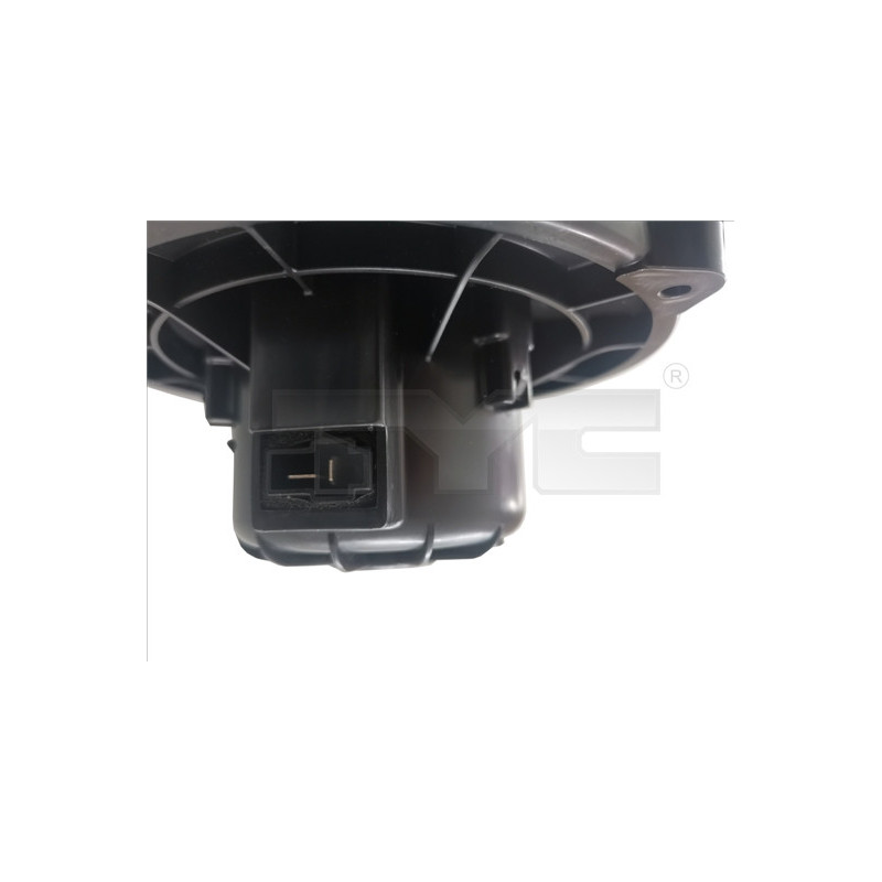 Pulseur d'air habitacle TYC