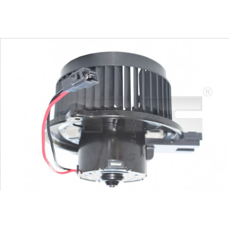 Pulseur d'air habitacle TYC