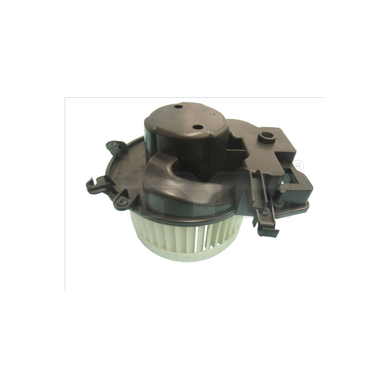 Pulseur d'air habitacle TYC