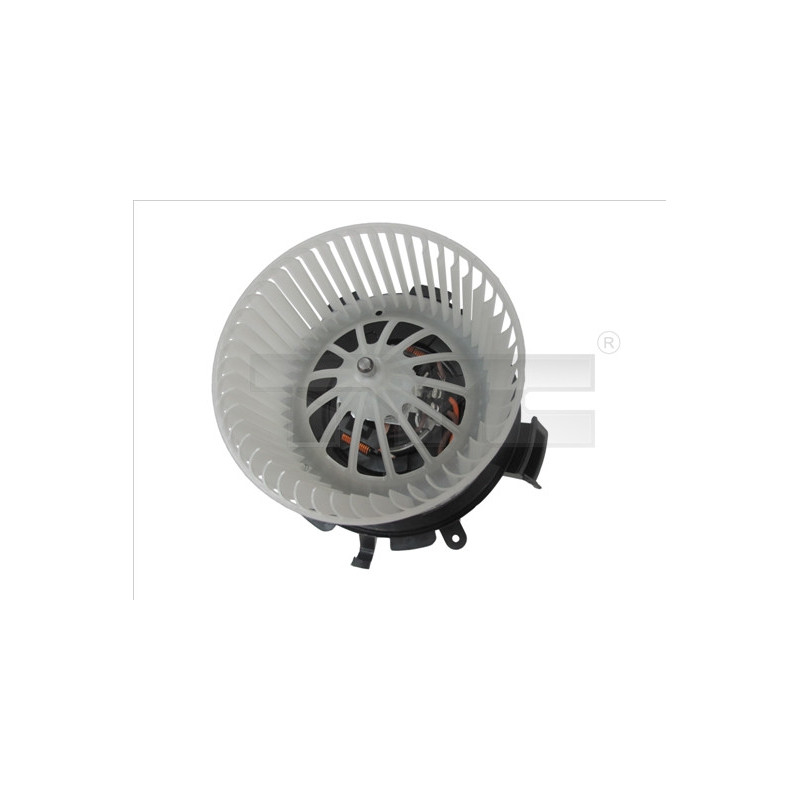 Pulseur d'air habitacle TYC