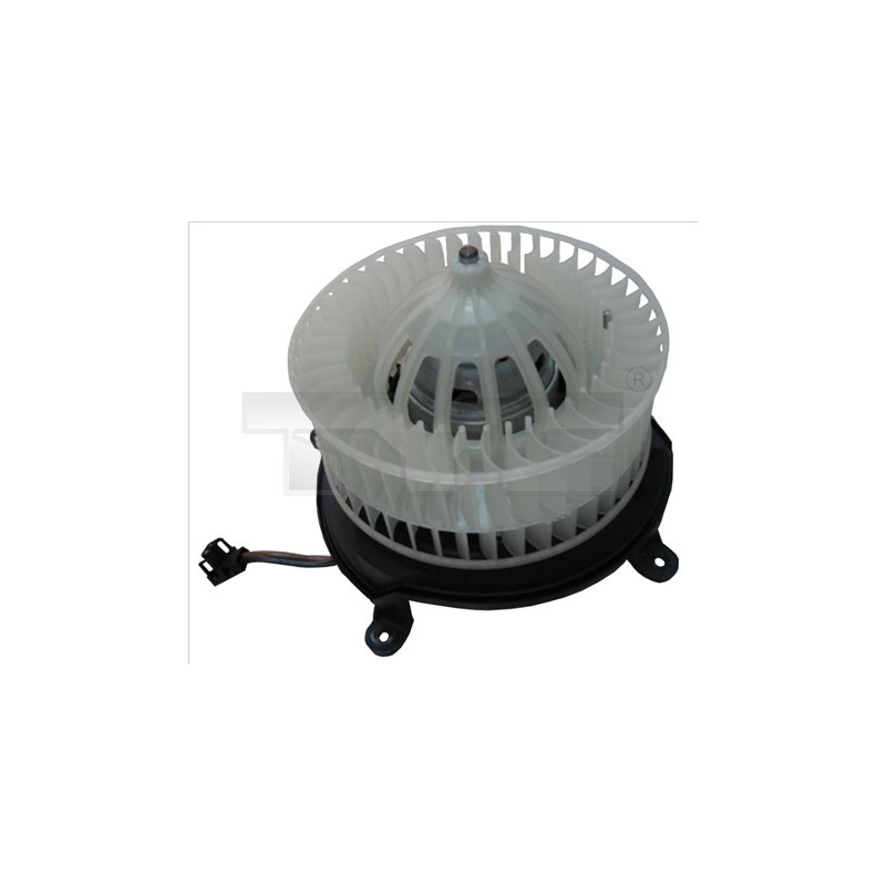 Pulseur d'air habitacle TYC