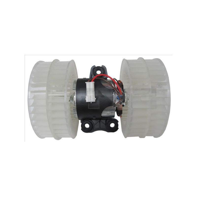 Pulseur d'air habitacle TYC