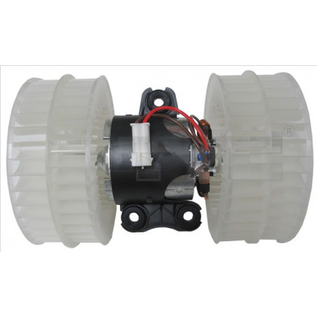 Pulseur d'air habitacle TYC
