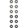 Jeu de joints d'étanchéité (tige de soupape) VICTOR REINZ