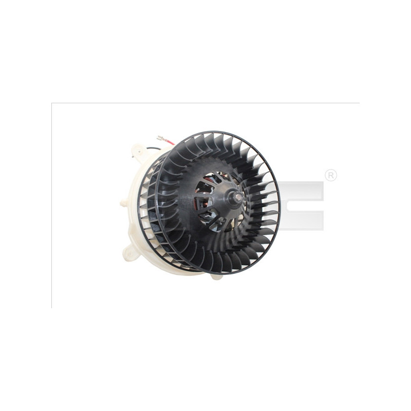 Pulseur d'air habitacle TYC